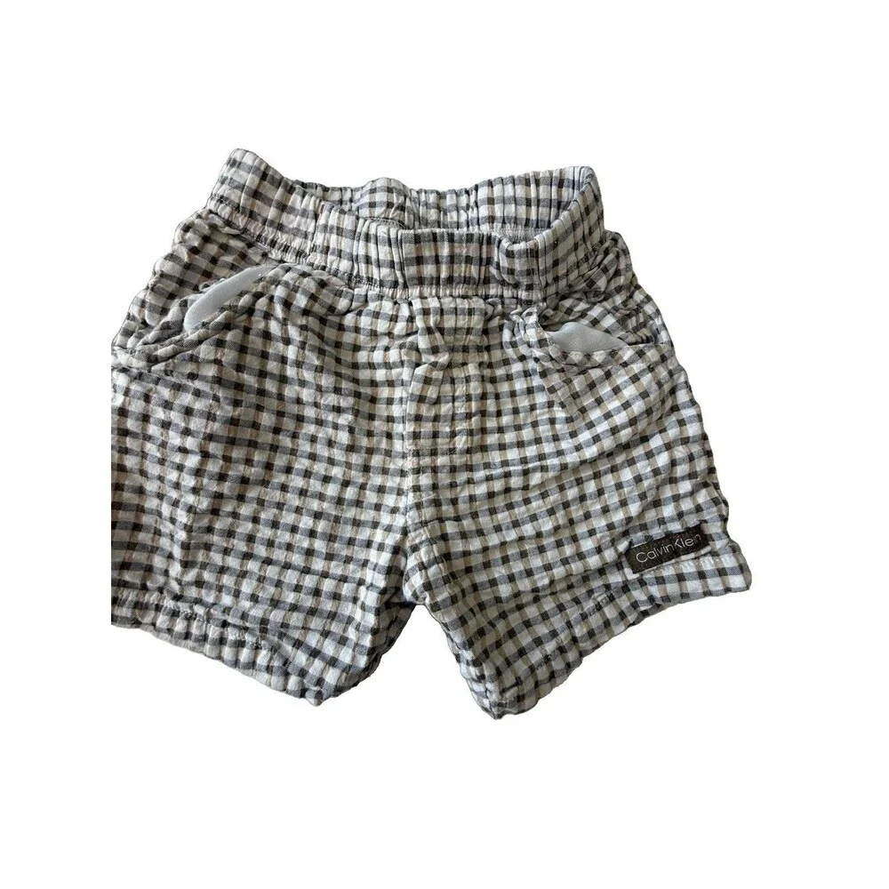 Calvin Klein classic adorable